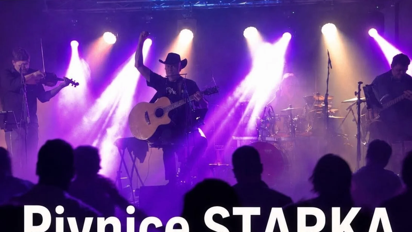 Čakra – Koncert, Jihlava