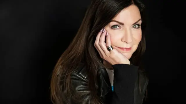 Anna K. – Koncert, Jihlava