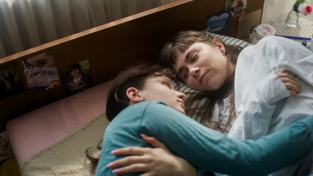 Po škole: Milovník, ne bojovník – Kino, Jihlava
