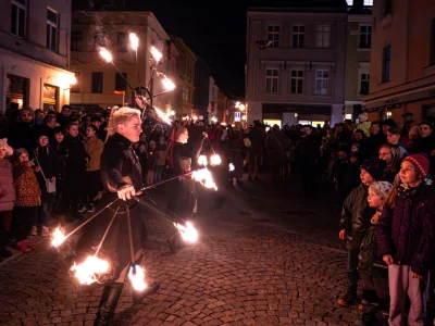 Svatý Martin 2026 – fotografie 3