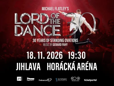 Lord of the Dance – fotografie 1
